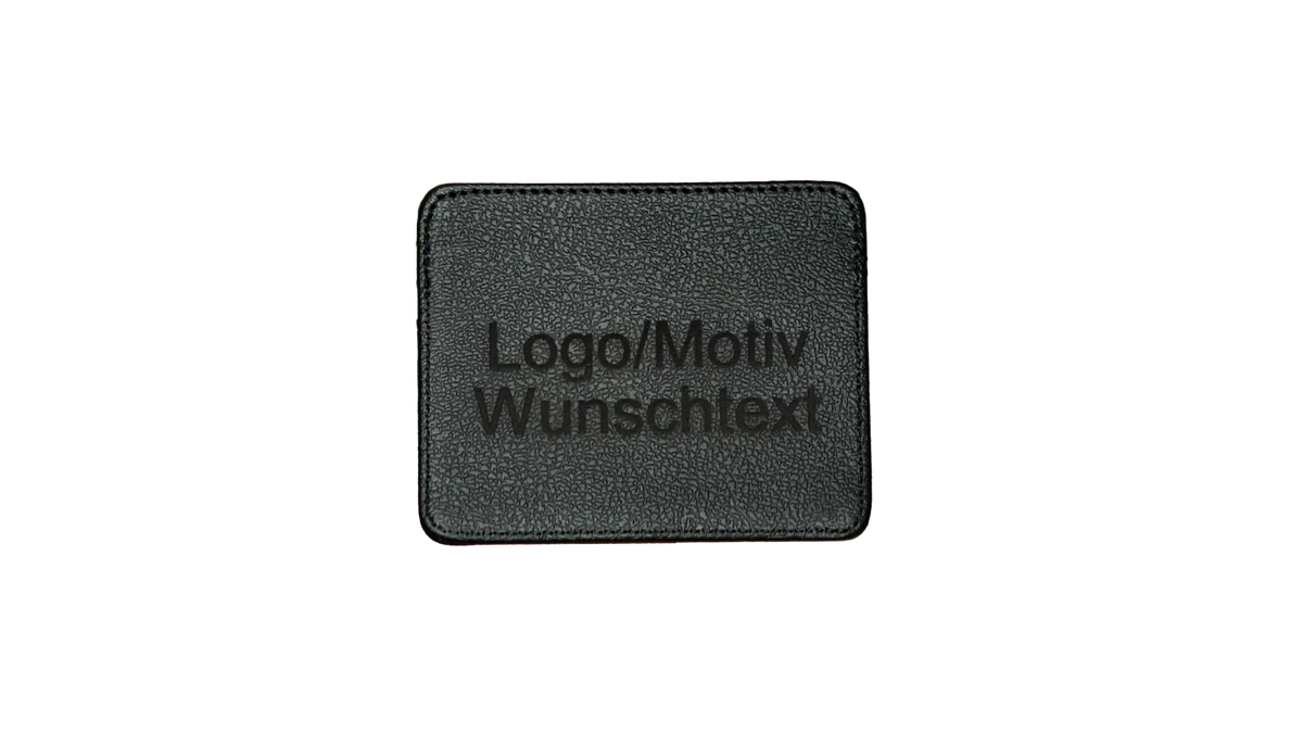 Personalisiertes Portmonee